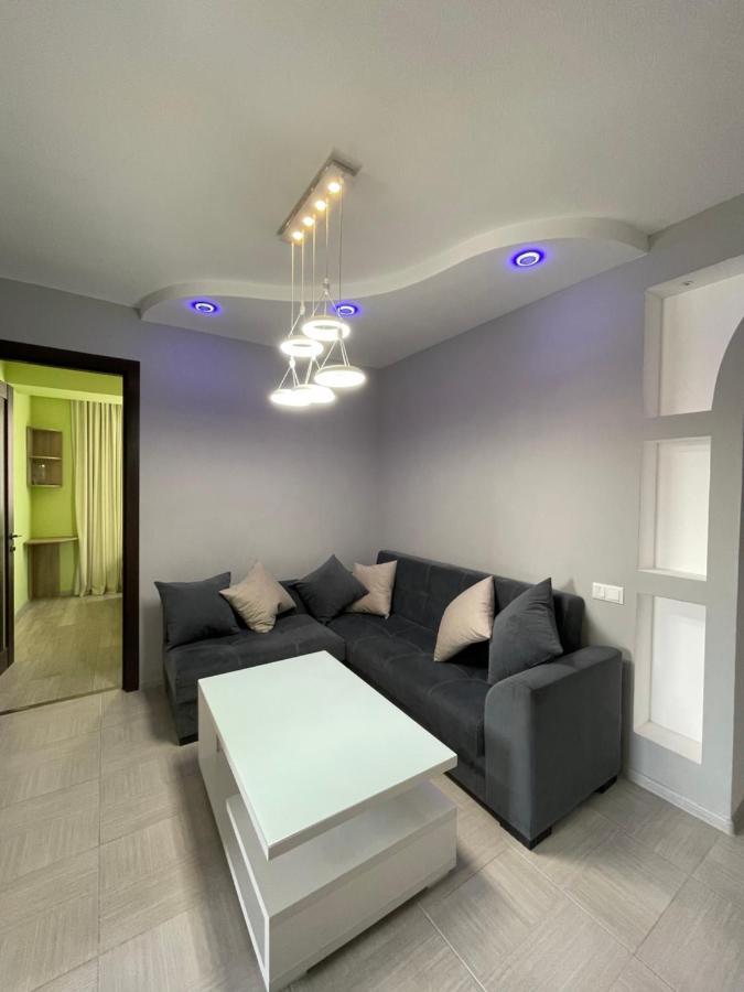 Archi Towers Apartment Tbilisi Exterior photo